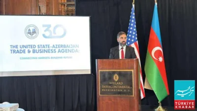 Energy Cooperation Between Azerbaijan and the U.S. Will Boost National Development