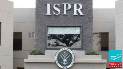 Pak Army Thwarts Afghan Taliban Drone Attacks: ISPR