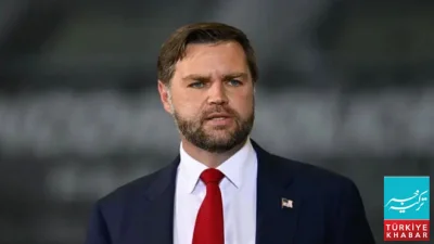 U.S. Vice President Claims Iranian Supreme Leader Mojtaba Khamenei Injured