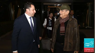 President of Timor-Leste José Ramos-Horta Concludes Visit to Azerbaijan