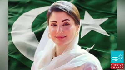On Pakistan Day, We Pledge to Give the Nation a Proud Standing: Maryam Nawaz Sharif