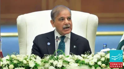 Key Meeting Chaired by PM Shehbaz Sharif Reviews Middle East Situation and Energy Crisis