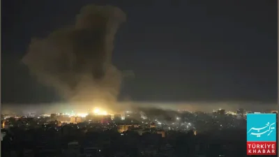 U.S. Airstrike in Western Iraq Kills 10 Hashd al-Shaabi Fighters