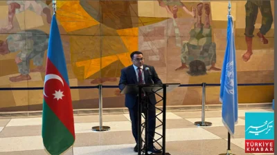 Exhibition of Young Azerbaijani Artists’ Works Opens at the United Nations