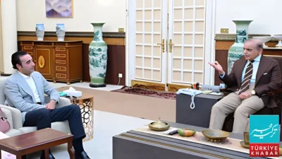 Prime Minister Holds Key Meeting with Bilawal Bhutto on Regional Tensions