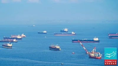 Iran Allows Safe Passage for “Non-Hostile” Ships Through Strait of Hormuz