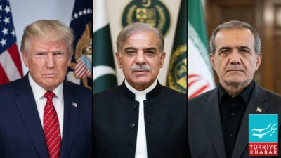 U.S. Sends 15-Point Plan to Iran for Ceasefire