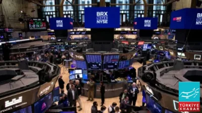 U.S. Stock Futures Rise Amid Cautious Optimism Over Iran Conflict