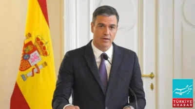 Middle East Conflict More Severe Than 2003 Iraq War: Spanish Prime Minister