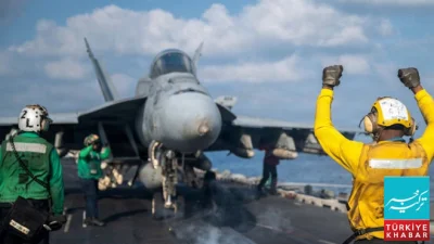 U.S. Preparing to Increase Military Deployment in the Middle East: Sources