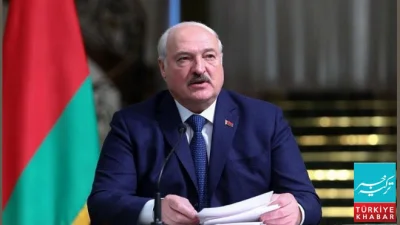 Belarus President Lukashenko Makes First Official Visit to North Korea