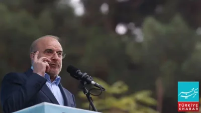 Iranian Parliament Speaker Warns Washington: Testing National Defense Will Be Costly