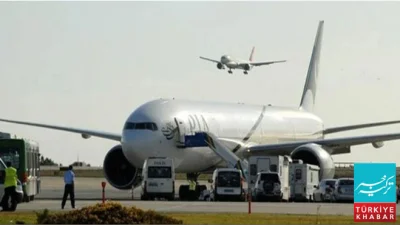 Pakistan Directs Foreign Airlines to Carry Fuel for Return Flights