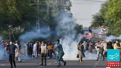 Anti-Terrorism Court Suspends PTI Leaders’ Arrests Until May 21