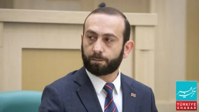 Peace Between Armenia and Azerbaijan Is Possible and Can Be Long-Lasting: Armenian Foreign Minister