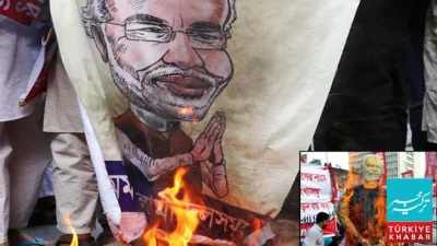 Indian Economy in Decline, Modi’s Development Claims Exposed