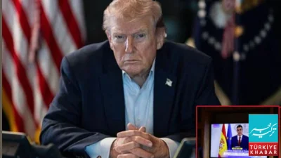 Strait of Hormuz Closed, Trump Ready to End War but Threat Remains