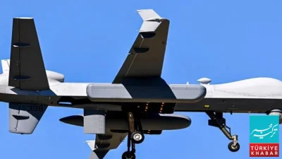 Iran Claims to Have Shot Down U.S. Drone, Tensions Escalate