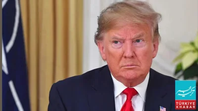 Trump Threatens Iran: Will Target Energy Infrastructure if Strait of Hormuz Not Reopened