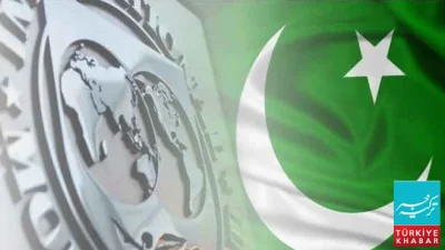 IMF Delegation to Visit Pakistan, FBR Performance Biggest Challenge