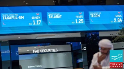 Dubai and Abu Dhabi Stock Markets Lose $120 Billion Amid U.S.-Israel-Iran Tensions