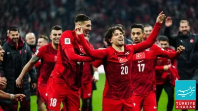 Turkey Set for World Cup Return: Final Playoff Against Kosovo