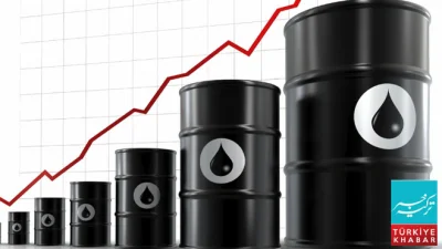 Azeri Light Crude Oil Price Rises 3.07% in Global Market, Reaches $128.05 per Barrel