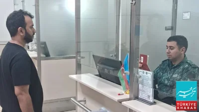 3,146 People Returned from Iran to Azerbaijan, 551 Are Azerbaijani Citizens