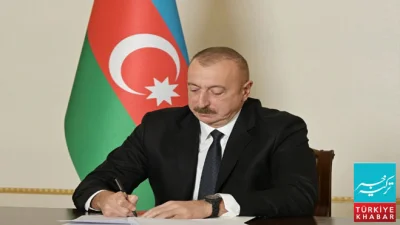 Azerbaijan President Announces Special Monthly Allowance of 700 Manats for Families of Demolition Personnel