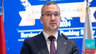 Turkey’s Central Bank Warns: Middle East Conflict Driving Energy Prices Up, Fueling Inflation