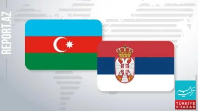 Azerbaijan and Serbia to hold next round of political consultations by year-end