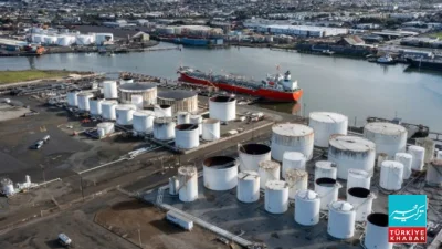 Oil Prices Surge After Trump Hints at Continued Strikes on Iran