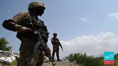 North Waziristan: 8 India-Supported Terrorists Killed in Pakistan-Afghan Border Operation