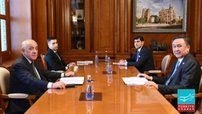 Azerbaijan Vows to Further Strengthen Cooperation with Organization of Turkic States