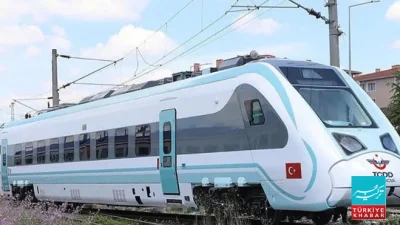 $1.98 Billion World Bank Support for 127 km Istanbul Railway Project Launched