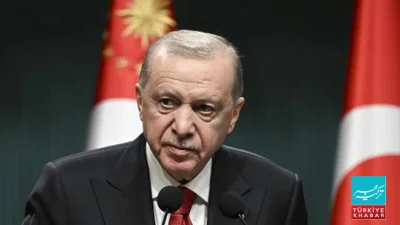 Israel’s War Turns Region Into Battlefield: President Erdoğan