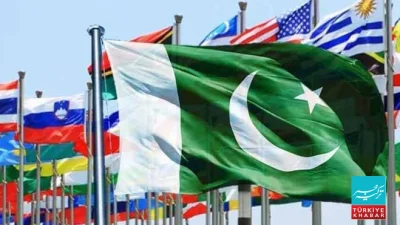 India Knocked Out on Diplomatic Front; Pakistan Emerges as Global Hub