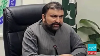 Bhutto Was a Visionary and People-Friendly Leader: Sarfraz Bugti