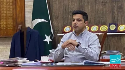 Change in CDA Leadership, Sohail Ashraf Assigned Key Role