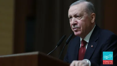 Respect Among People of Different Faiths is a Positive Example: Turkish President