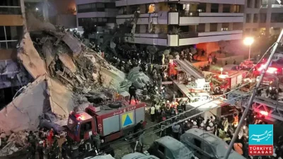Deadly Attacks on Lebanon: Hundreds Killed, Strong Global Reaction