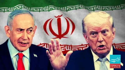 Attacks on Lebanon Push Region Back to Brink of War