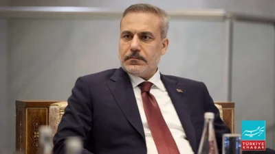 Turkish Foreign Minister Contacts Counterparts in Iran and Qatar