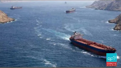 France and UK Mobilize to Restore Strait of Hormuz, Major Global Meeting Convened