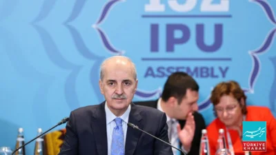 Preparations Underway in Istanbul for Global Parliamentary Meeting, Peace and Development as Central Theme