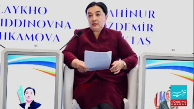 Uzbekistan–Azerbaijan Relations Strengthen, Emphasis on Promoting Women’s Role