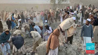 Cross-Border Shelling in Bajaur, Strong Response by Pakistan Army