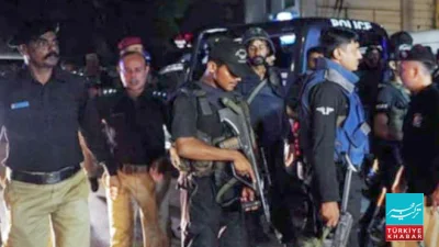 Major Operation in Hangu: Two Militants Killed, Policeman Martyred, Operation Enters Decisive Phase