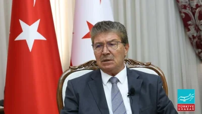 Turkish Cypriot Government Announces Completion of Security Measures