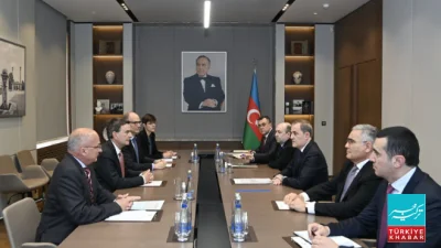 Azerbaijan and Switzerland Agree to Further Strengthen Relations